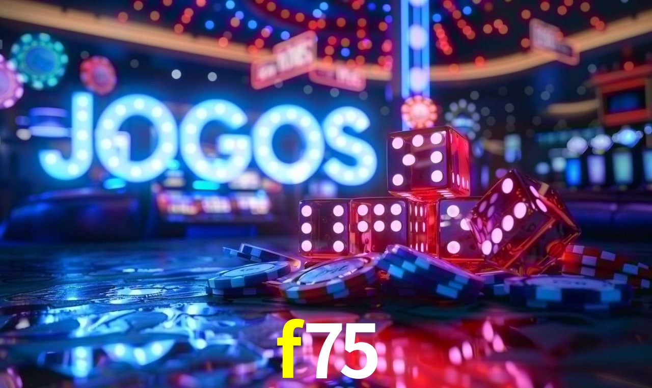 Página oficial no Facebook da f75