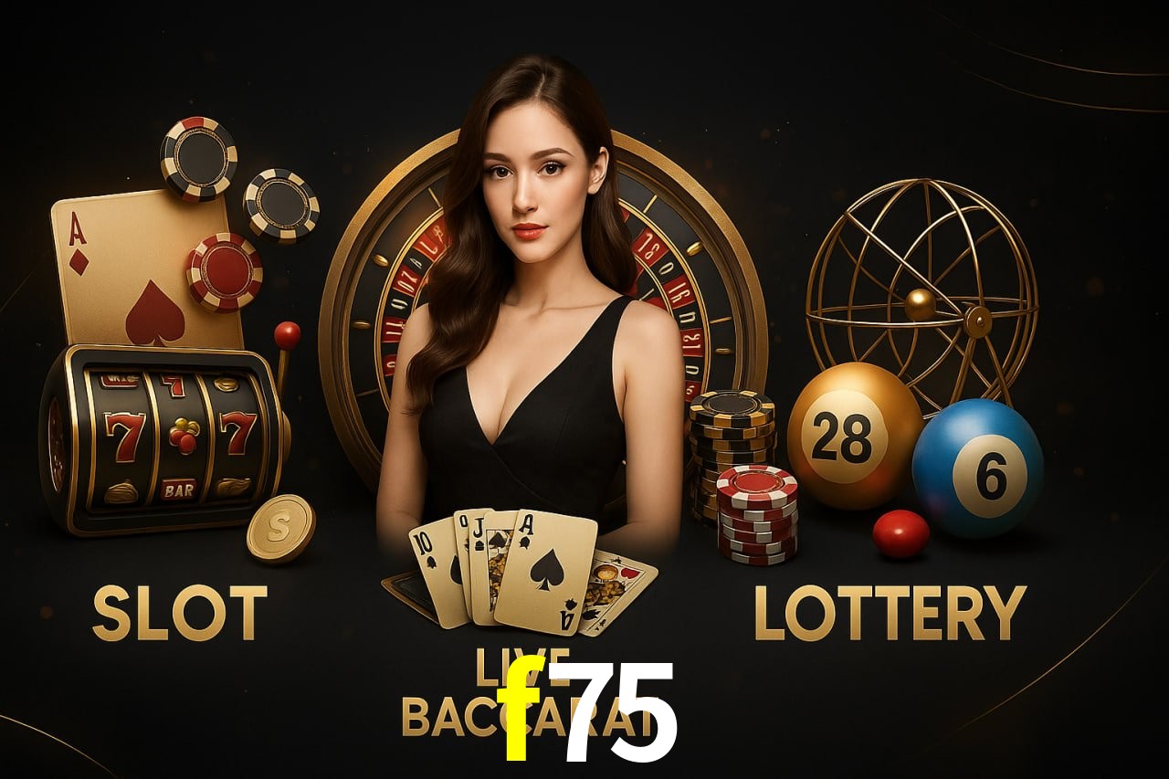 Loterias online na f75