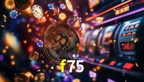 Download para Android e iOS na f75